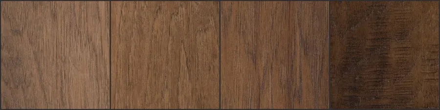 Bernina Hickory - Hardwoods Flooring in Fora | AndersonTuftex